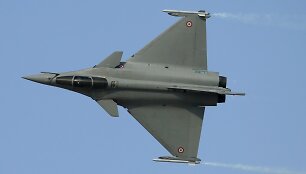 &bdquo;Dassault Rafale&ldquo; naikintuvas