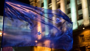 Europos sąjungos vėliava