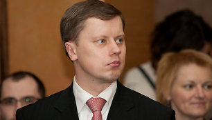 Andrius Kupčinskas