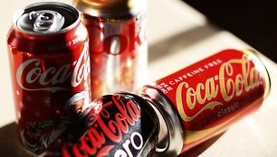 „Coca Cola“