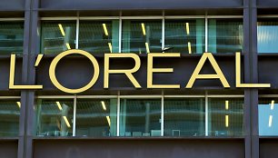 „L'Oreal“