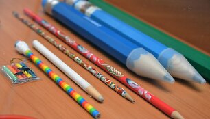 VGTU mokslininkas kolekcionuoja įdomiausius pasaulio pie&scaron;tukus