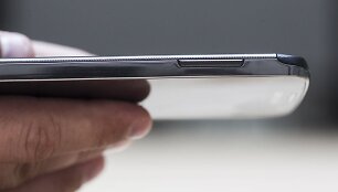 Telefonas &bdquo;Samsung Galaxy S4 Active&ldquo;