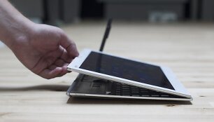 Hibridinis kompiuteris &bdquo;Sony VAIO Duo 13&ldquo;
