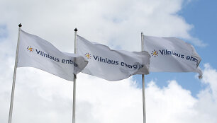 &bdquo;Vilniaus energija&ldquo;