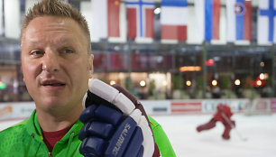 Darius Kasparaitis