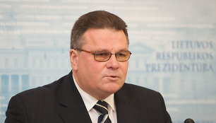 Linas Linkevičius