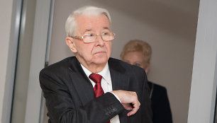 Benediktas Juodka