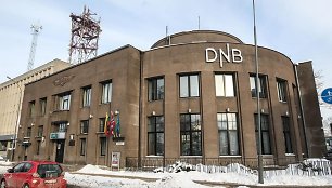 DNB bankas Panevėžyje