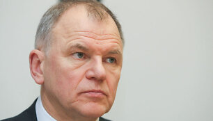 Vytenis Povilas Andriukaitis