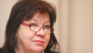 Rūta Skyrienė