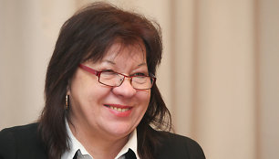 Rūta Skyrienė