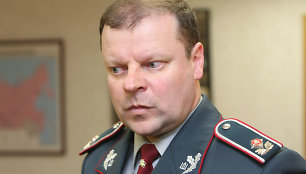 Saulius Skvernelis