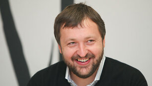 Antanas Guoga