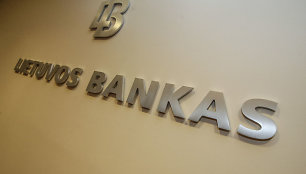 Lietuvos bankas