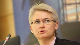 Neringa Venckienė