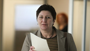 Dalia Kuodytė