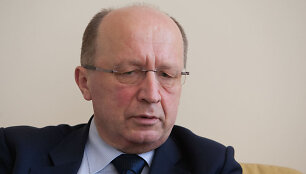 Andrius Kubilius