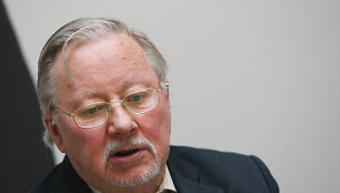 Vytautas Landsbergis