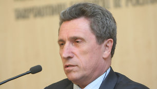 Antanas Valionis
