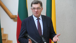 Algirdas Butkevičius