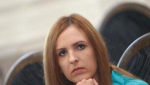 Eglė Kusaitė