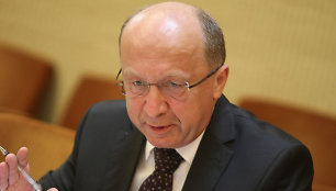 Andrius Kubilius