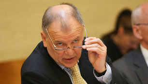 Vytenis Andriukaitis 