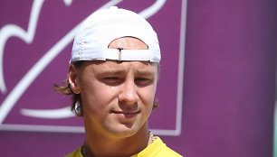 Ričardas Berankis