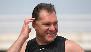 Arvydas Sabonis
