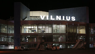 Vilniaus oro uostas