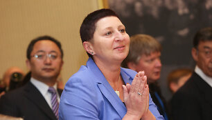 Dalia Kuodytė