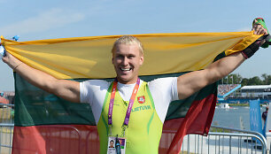 Jevgenijus &Scaron;uklinas