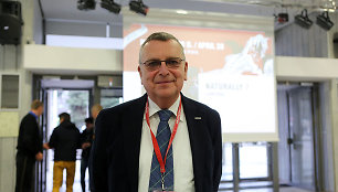 Jonas Jučas