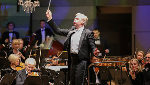 Gintaras Rinkevičius