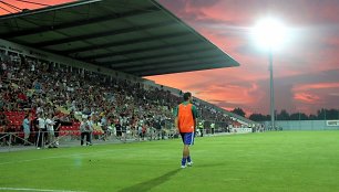 Marijampolės stadionas