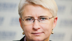 Neringa Venckienė