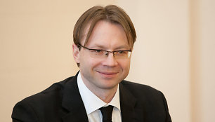 Rolandas Kriščiūnas