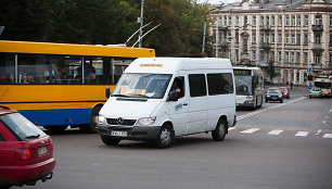 Viešasis transportas