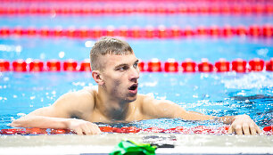 Andrius &Scaron;idlauskas