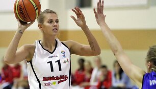 Lina Pikčiūtė