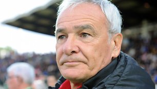 Claudio Ranieri