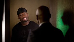 50 Cent