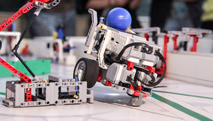Robotas