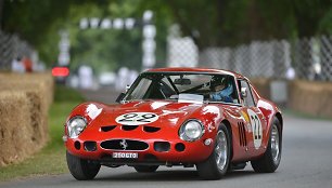 „Ferrari 250 GTO“