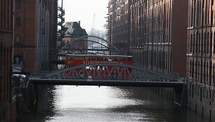 Hamburgas
