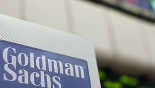 „Goldman Sachs“