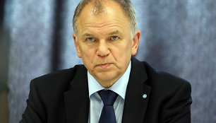 Vytenis Povilas Andriukaitis