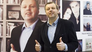 Andrius Užkalnis