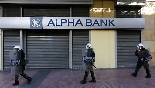 Bankas Atėnuose